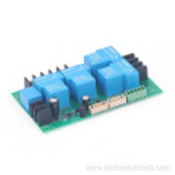 Hellowave Thermostat Controller For Laboratory